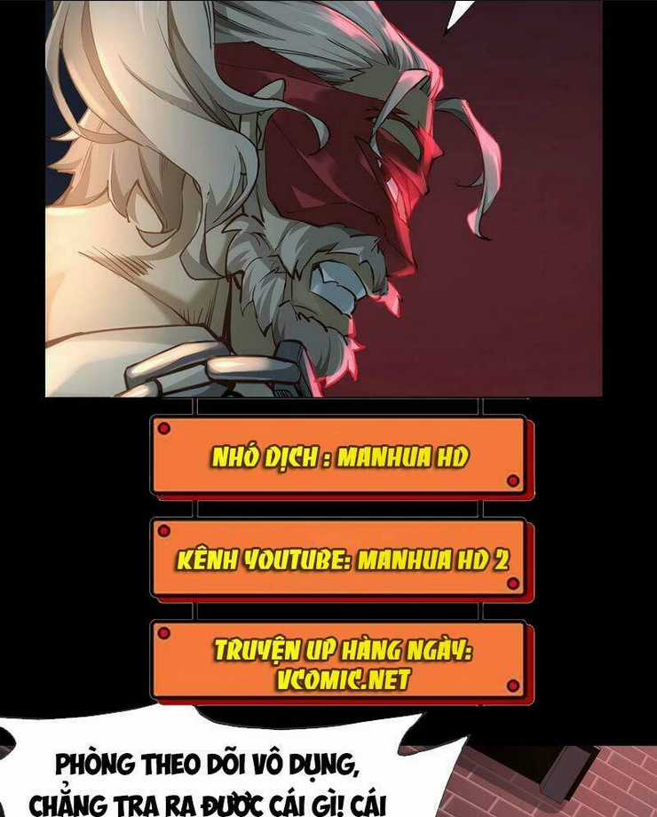 Từ Hồng Nguyệt Khai Thủy Chapter 1 trang 51