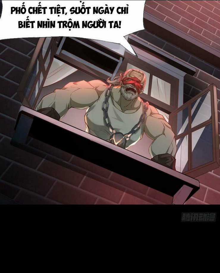 Từ Hồng Nguyệt Khai Thủy Chapter 1 trang 52