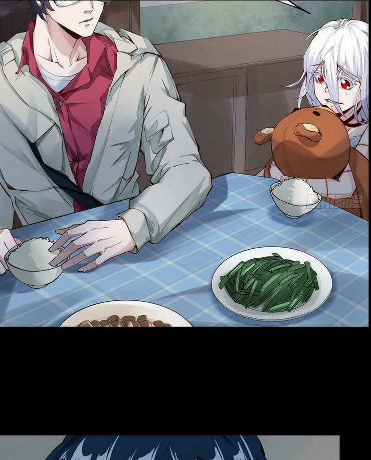 Từ Hồng Nguyệt Khai Thủy Chapter 1 trang 54