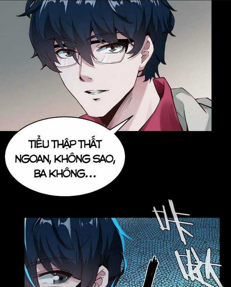 Từ Hồng Nguyệt Khai Thủy Chapter 1 trang 55