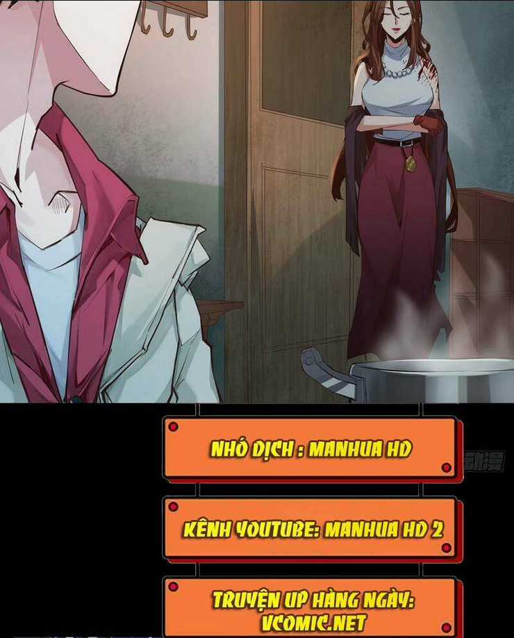 Từ Hồng Nguyệt Khai Thủy Chapter 1 trang 57