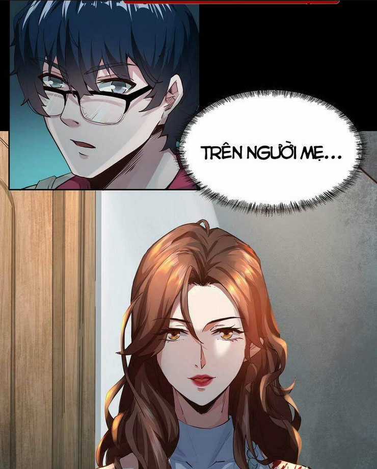 Từ Hồng Nguyệt Khai Thủy Chapter 1 trang 58