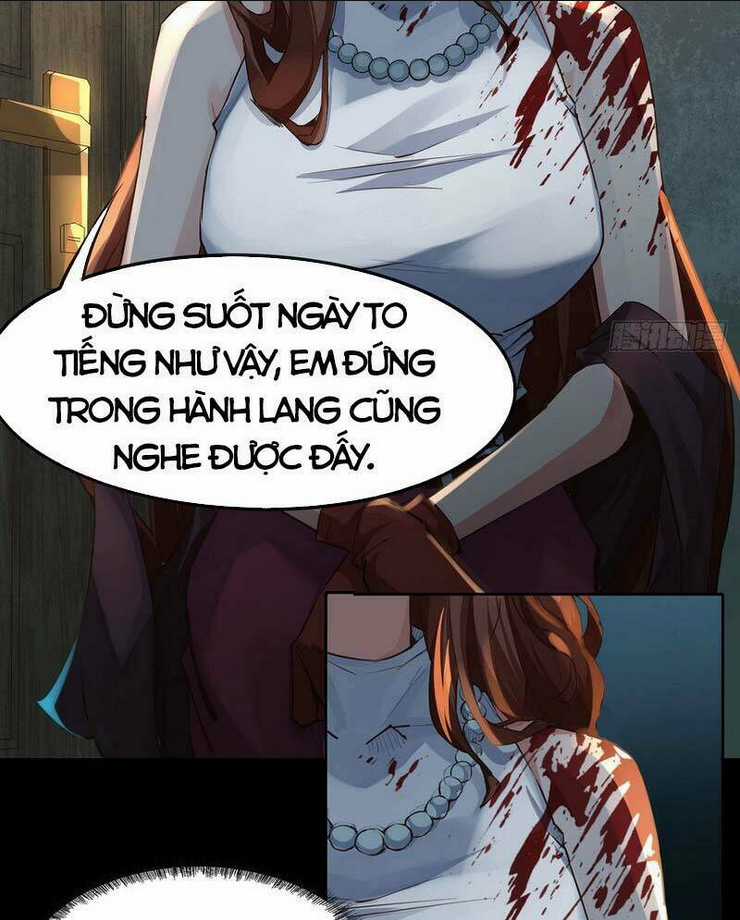 Từ Hồng Nguyệt Khai Thủy Chapter 1 trang 59