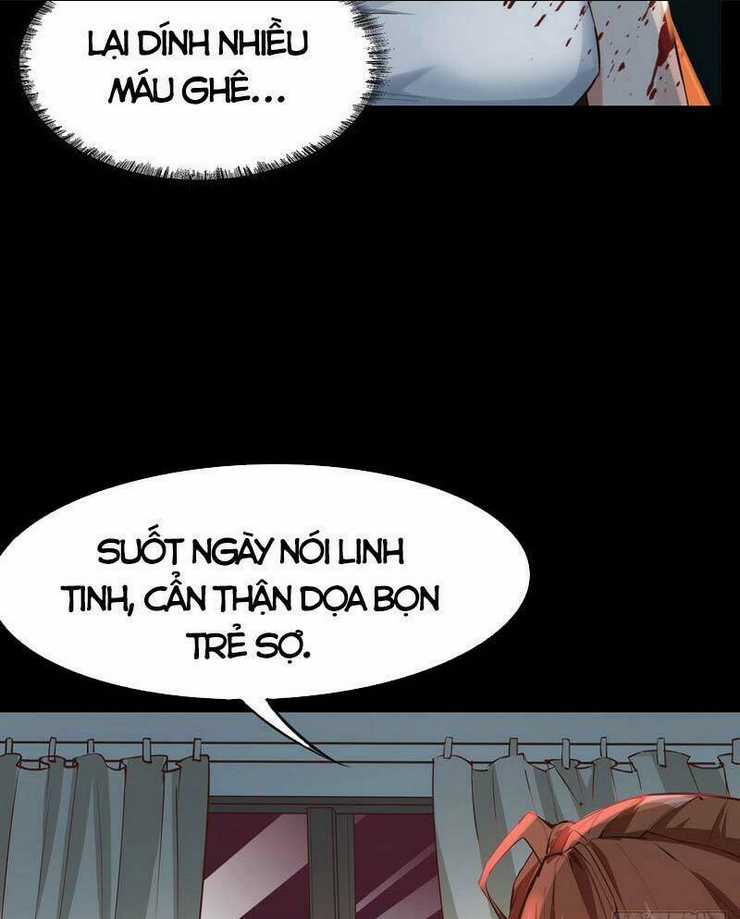 Từ Hồng Nguyệt Khai Thủy Chapter 1 trang 60