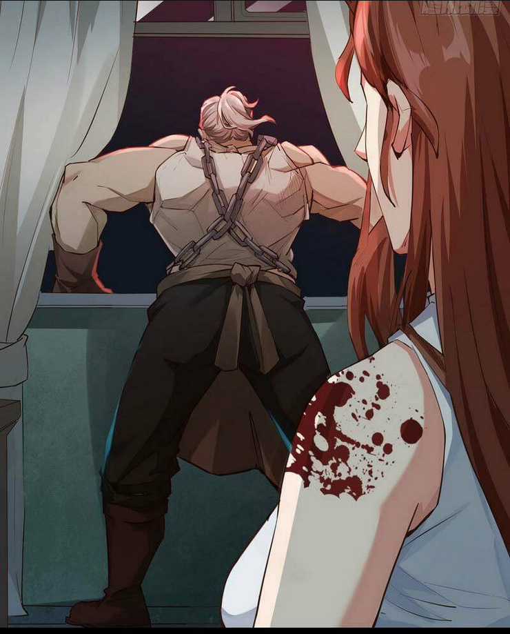 Từ Hồng Nguyệt Khai Thủy Chapter 1 trang 61