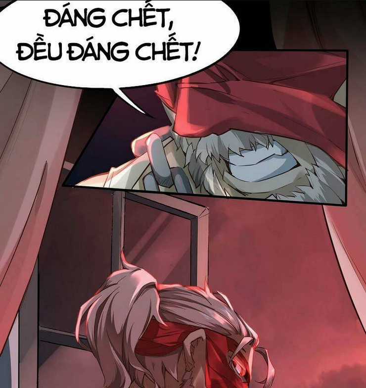 Từ Hồng Nguyệt Khai Thủy Chapter 1 trang 63