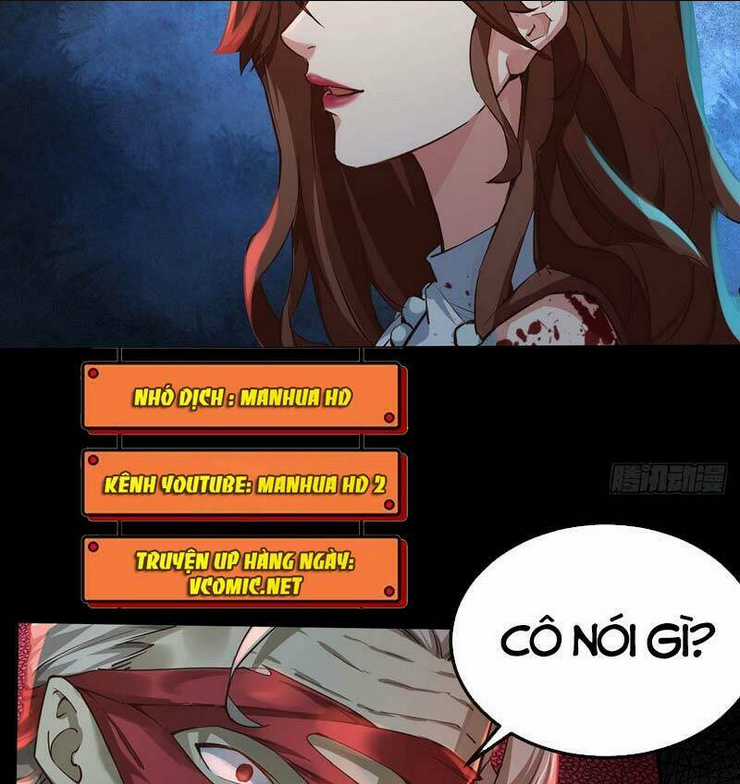 Từ Hồng Nguyệt Khai Thủy Chapter 1 trang 66