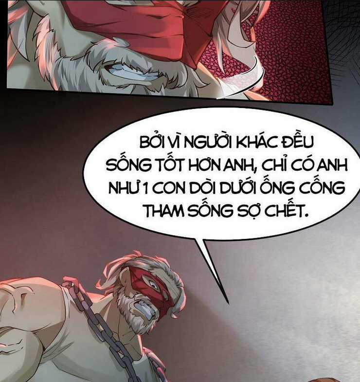 Từ Hồng Nguyệt Khai Thủy Chapter 1 trang 67