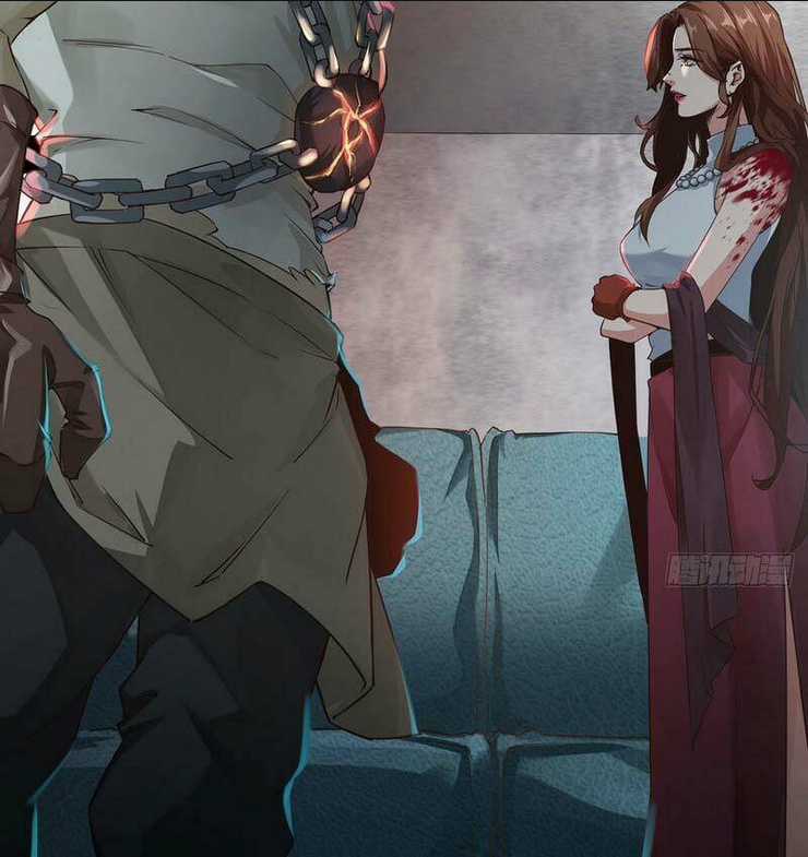 Từ Hồng Nguyệt Khai Thủy Chapter 1 trang 68