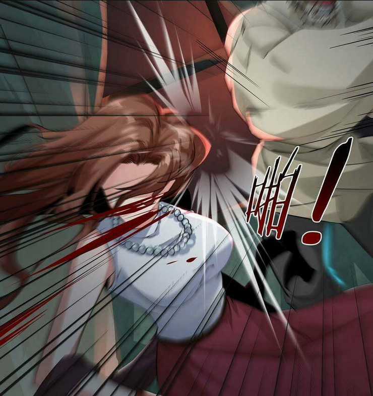 Từ Hồng Nguyệt Khai Thủy Chapter 1 trang 71