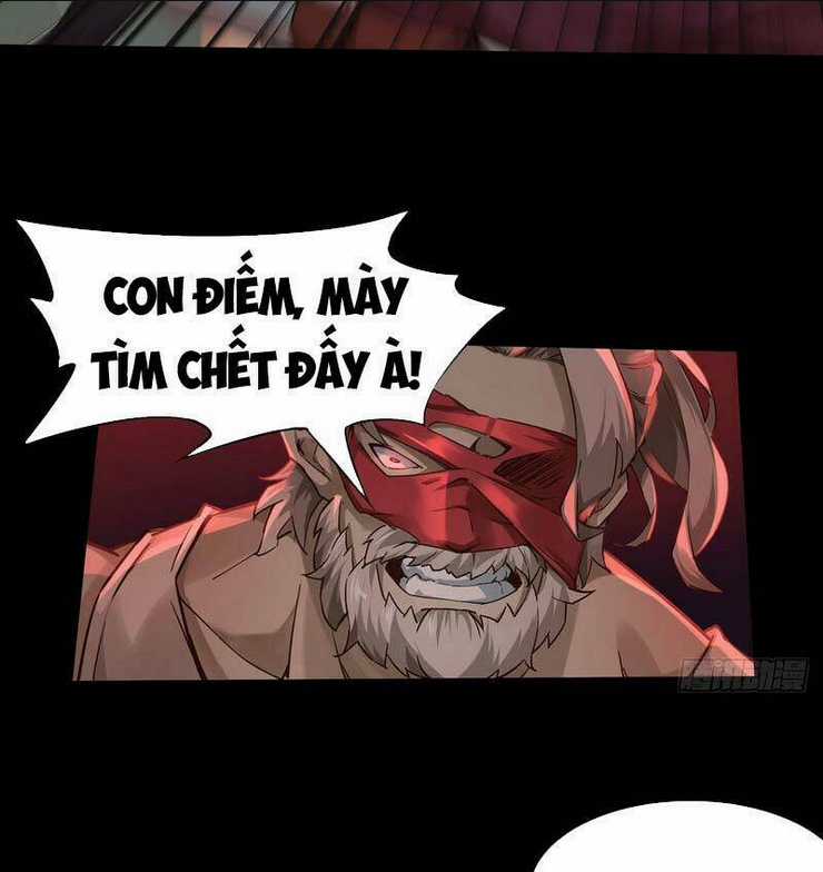 Từ Hồng Nguyệt Khai Thủy Chapter 1 trang 72