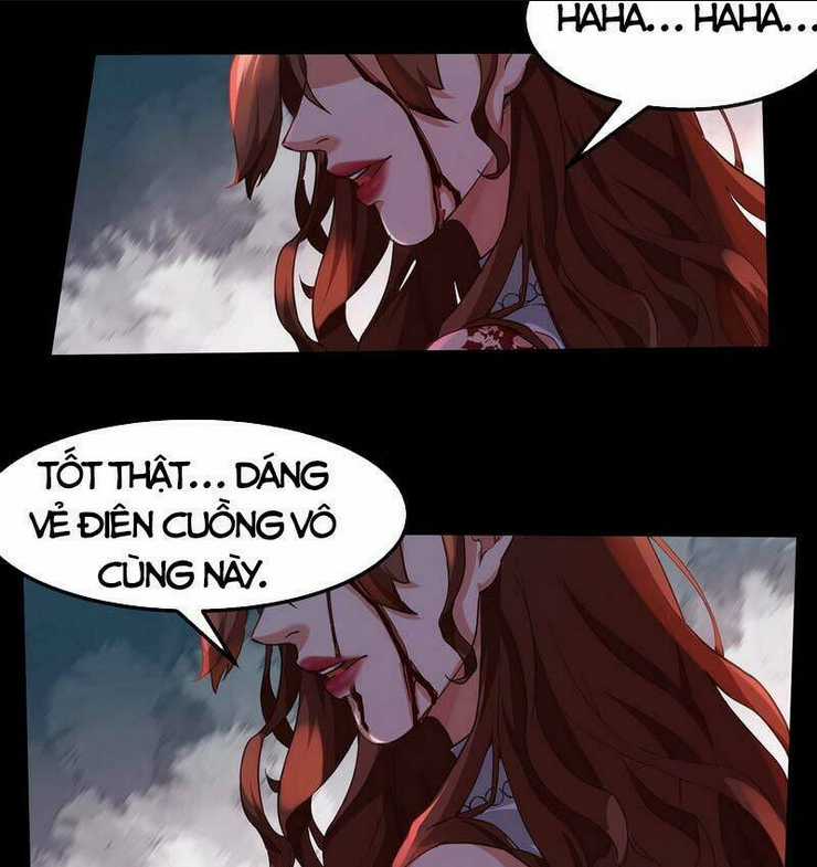 Từ Hồng Nguyệt Khai Thủy Chapter 1 trang 73