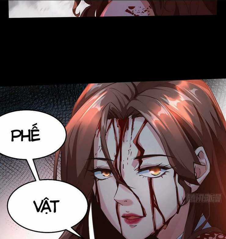 Từ Hồng Nguyệt Khai Thủy Chapter 1 trang 74