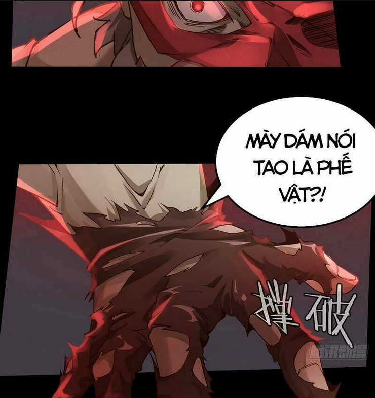 Từ Hồng Nguyệt Khai Thủy Chapter 1 trang 76