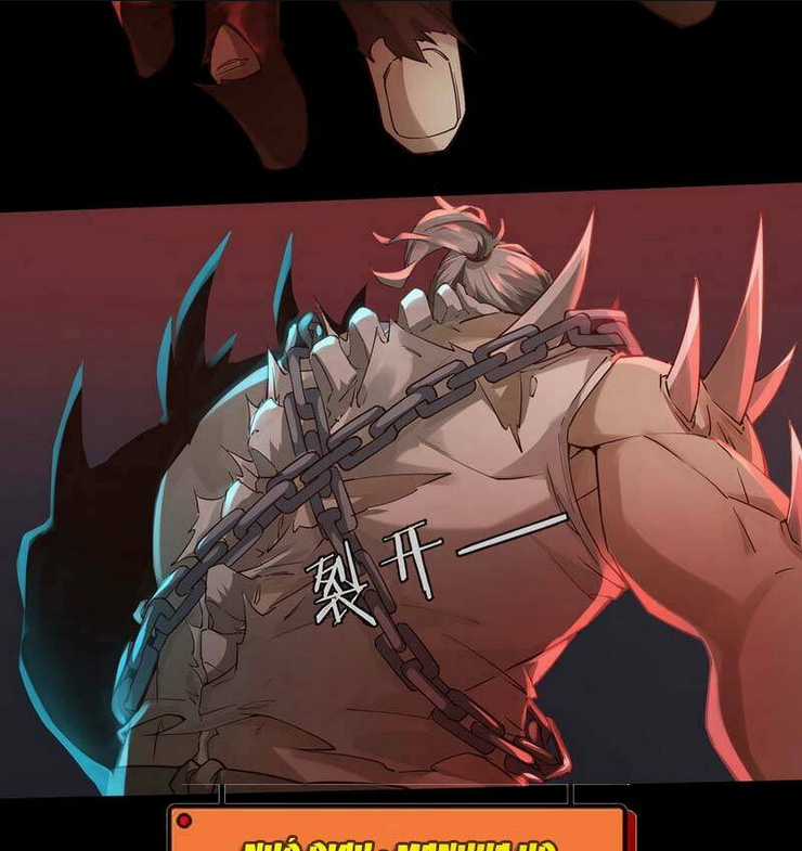 Từ Hồng Nguyệt Khai Thủy Chapter 1 trang 77