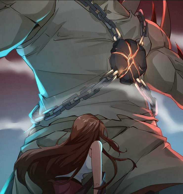 Từ Hồng Nguyệt Khai Thủy Chapter 1 trang 79