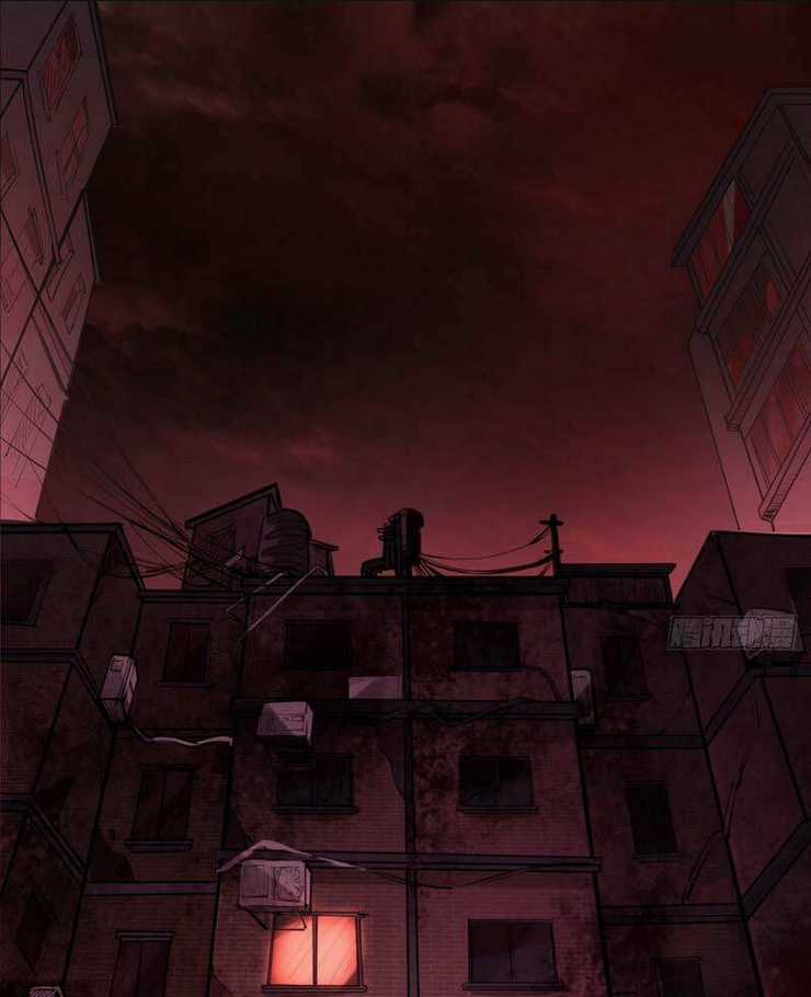 Từ Hồng Nguyệt Khai Thủy Chapter 1 trang 8