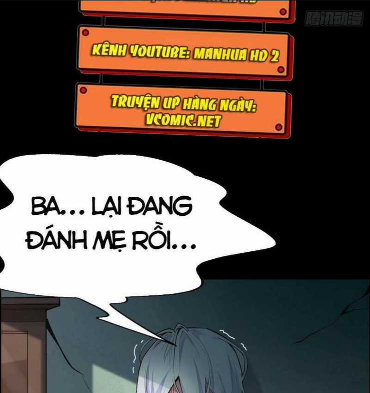 Từ Hồng Nguyệt Khai Thủy Chapter 1 trang 83