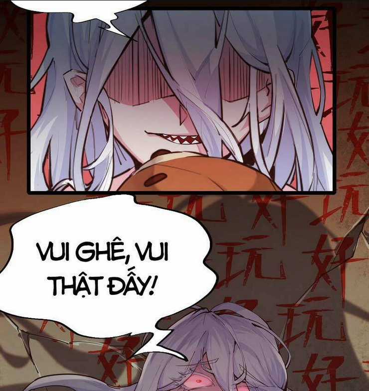 Từ Hồng Nguyệt Khai Thủy Chapter 1 trang 86