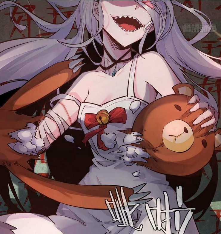 Từ Hồng Nguyệt Khai Thủy Chapter 1 trang 87