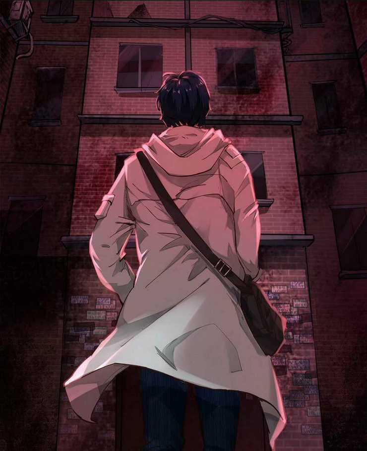 Từ Hồng Nguyệt Khai Thủy Chapter 1 trang 9