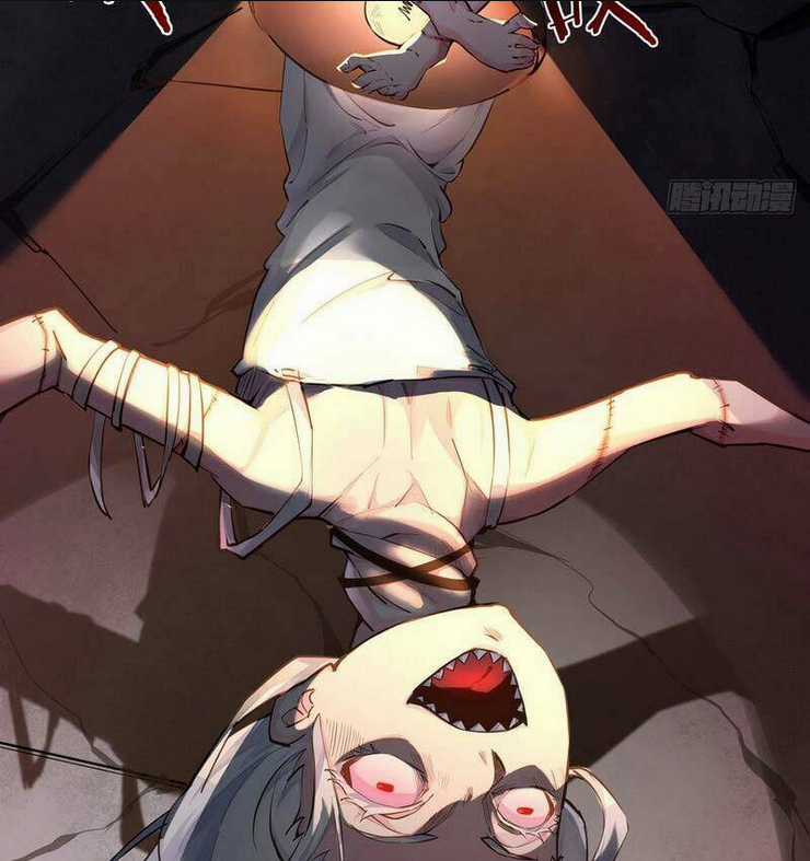 Từ Hồng Nguyệt Khai Thủy Chapter 1 trang 93