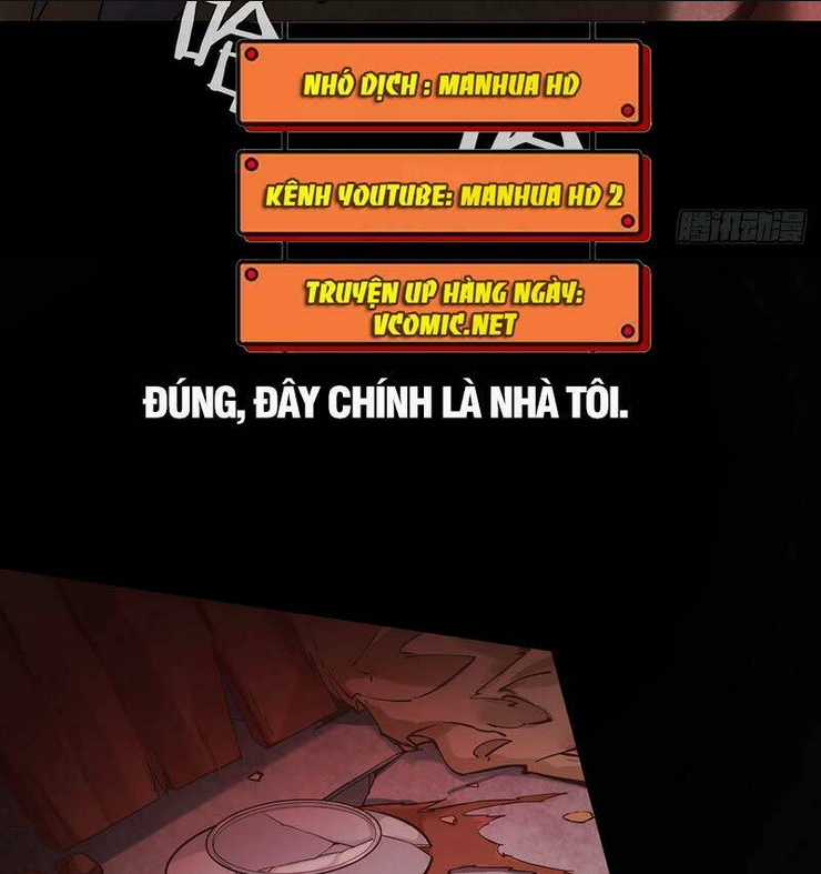 Từ Hồng Nguyệt Khai Thủy Chapter 1 trang 95