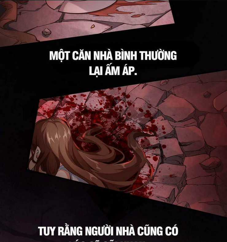 Từ Hồng Nguyệt Khai Thủy Chapter 1 trang 96