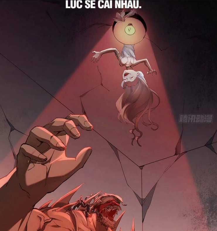 Từ Hồng Nguyệt Khai Thủy Chapter 1 trang 97