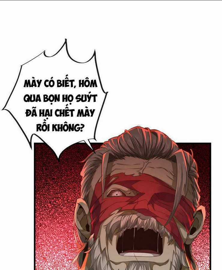 Từ Hồng Nguyệt Khai Thủy Chapter 10 trang 1
