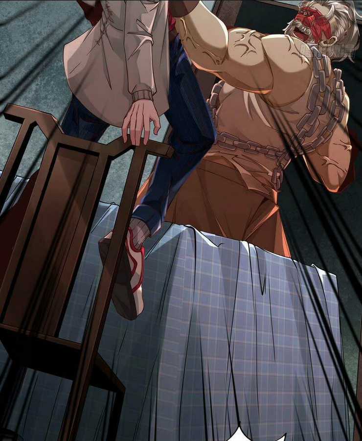 Từ Hồng Nguyệt Khai Thủy Chapter 10 trang 10