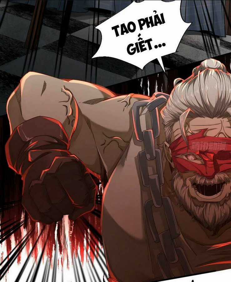 Từ Hồng Nguyệt Khai Thủy Chapter 10 trang 11