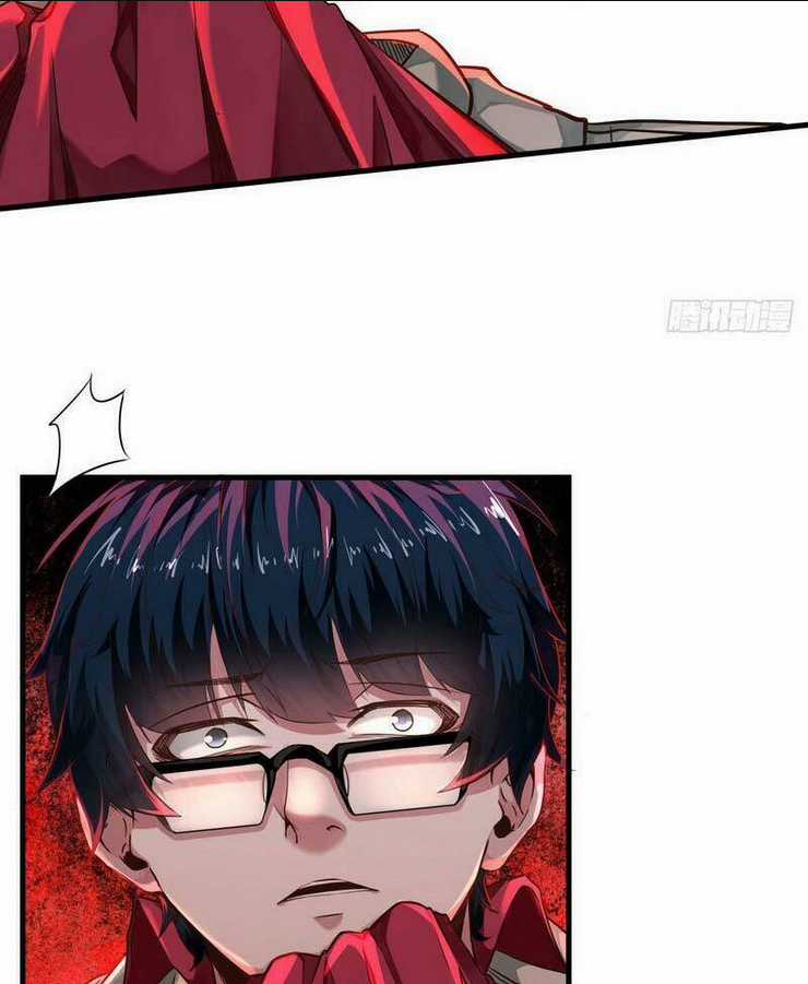 Từ Hồng Nguyệt Khai Thủy Chapter 10 trang 14