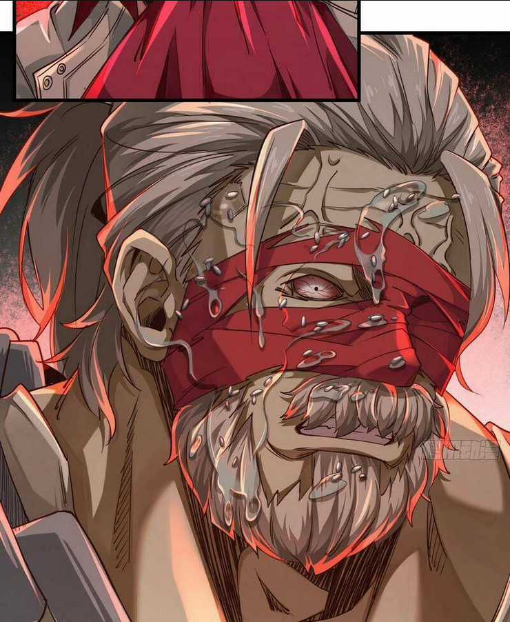 Từ Hồng Nguyệt Khai Thủy Chapter 10 trang 15