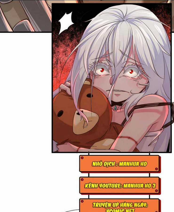 Từ Hồng Nguyệt Khai Thủy Chapter 10 trang 16