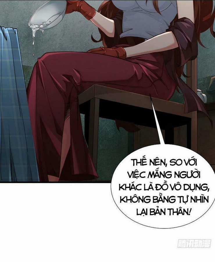 Từ Hồng Nguyệt Khai Thủy Chapter 10 trang 19