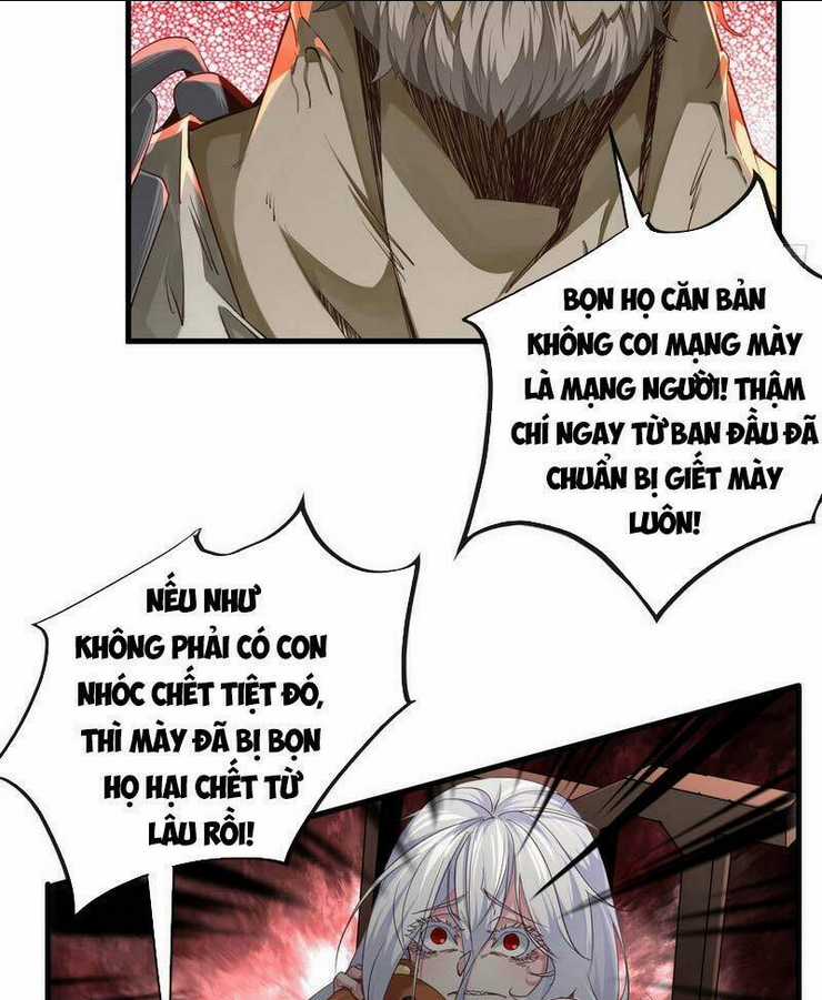 Từ Hồng Nguyệt Khai Thủy Chapter 10 trang 2