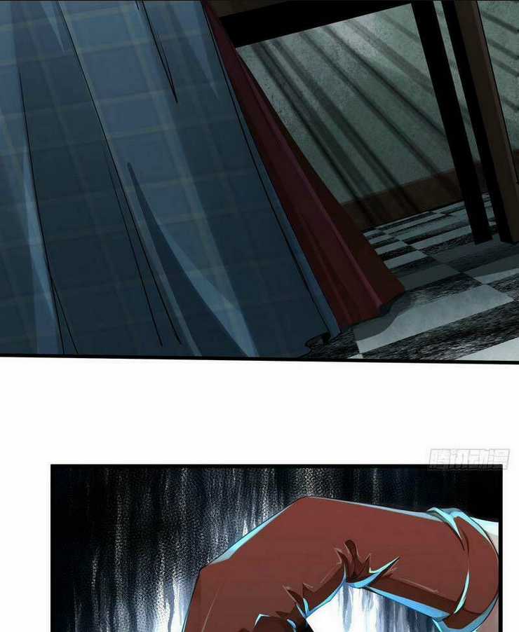 Từ Hồng Nguyệt Khai Thủy Chapter 10 trang 23