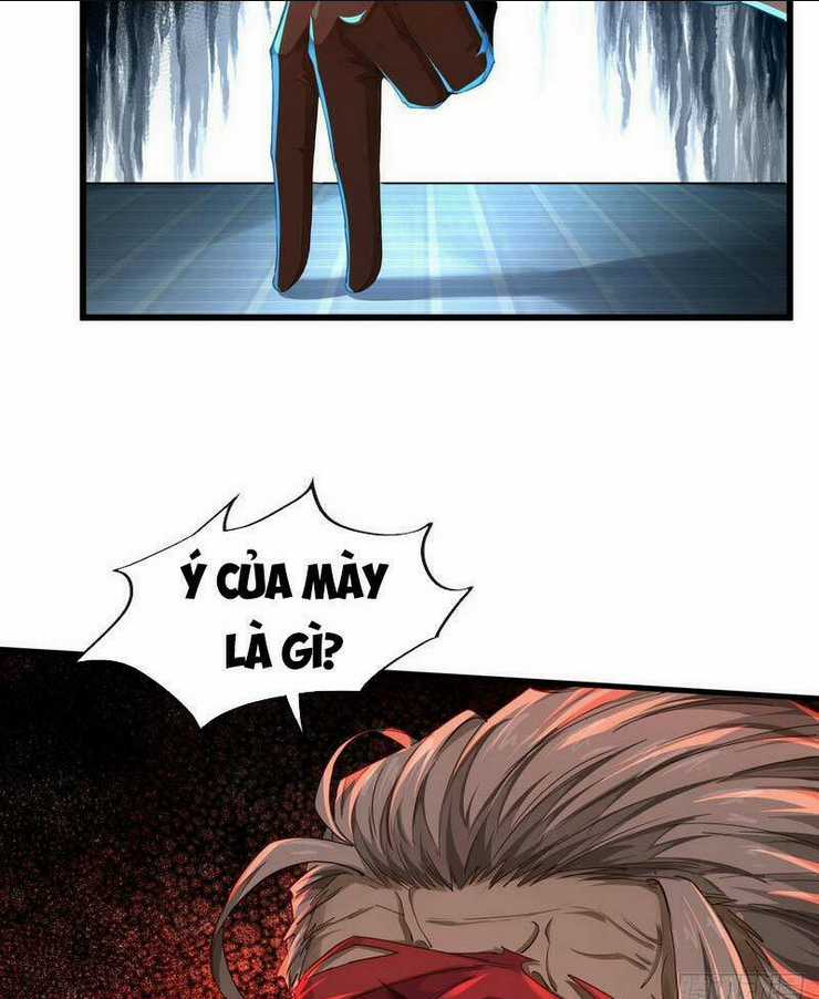 Từ Hồng Nguyệt Khai Thủy Chapter 10 trang 24