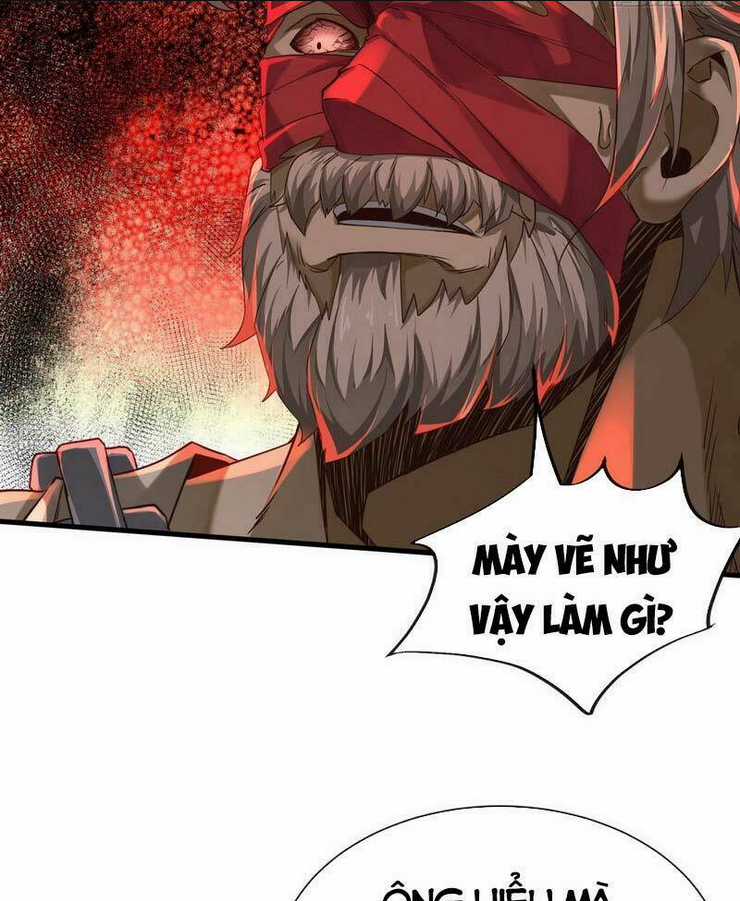 Từ Hồng Nguyệt Khai Thủy Chapter 10 trang 25