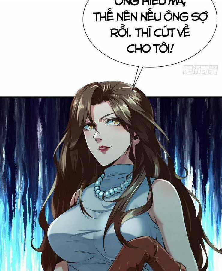 Từ Hồng Nguyệt Khai Thủy Chapter 10 trang 26