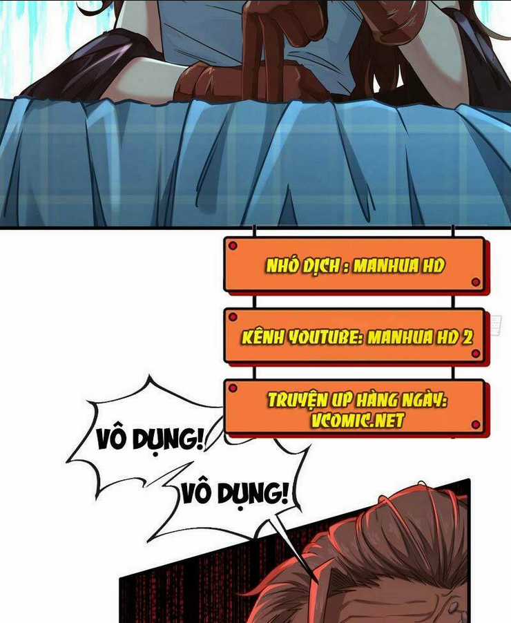 Từ Hồng Nguyệt Khai Thủy Chapter 10 trang 27