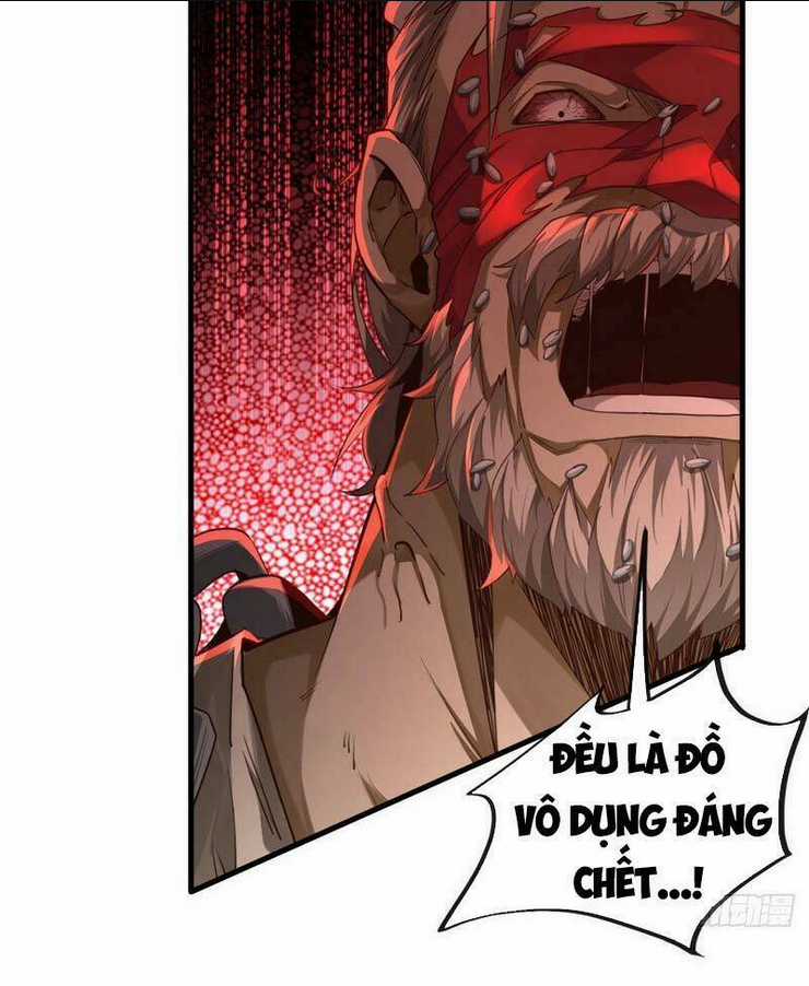 Từ Hồng Nguyệt Khai Thủy Chapter 10 trang 28