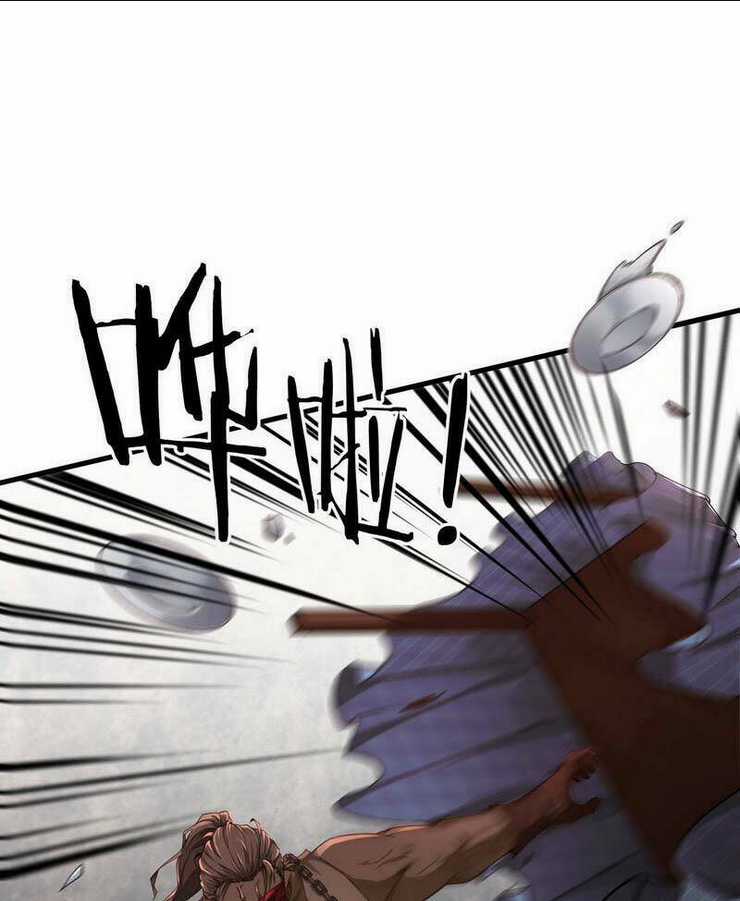 Từ Hồng Nguyệt Khai Thủy Chapter 10 trang 29