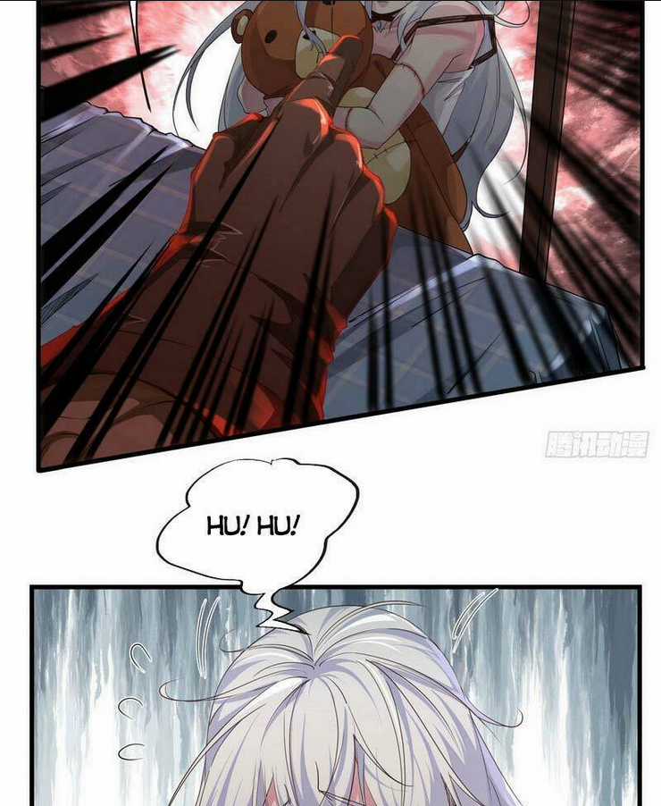 Từ Hồng Nguyệt Khai Thủy Chapter 10 trang 3