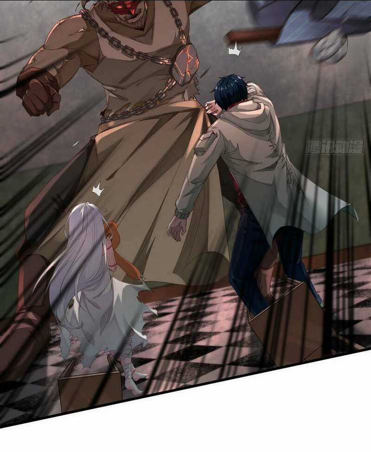 Từ Hồng Nguyệt Khai Thủy Chapter 10 trang 30