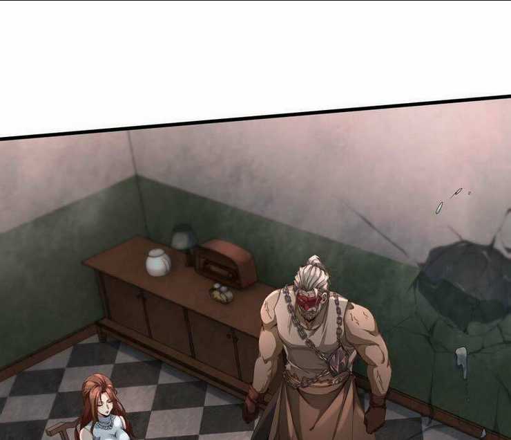 Từ Hồng Nguyệt Khai Thủy Chapter 10 trang 31