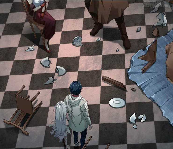 Từ Hồng Nguyệt Khai Thủy Chapter 10 trang 32