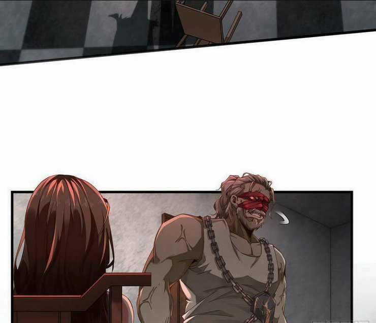 Từ Hồng Nguyệt Khai Thủy Chapter 10 trang 33