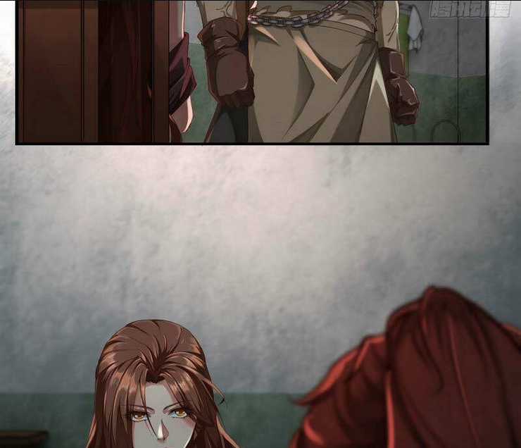 Từ Hồng Nguyệt Khai Thủy Chapter 10 trang 34